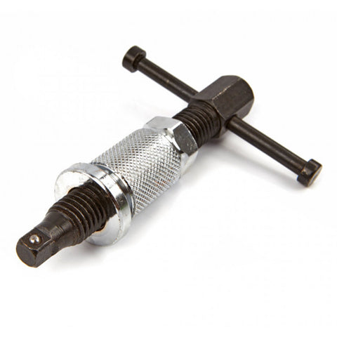 Univerzálny lis na brzdové strmene HBM