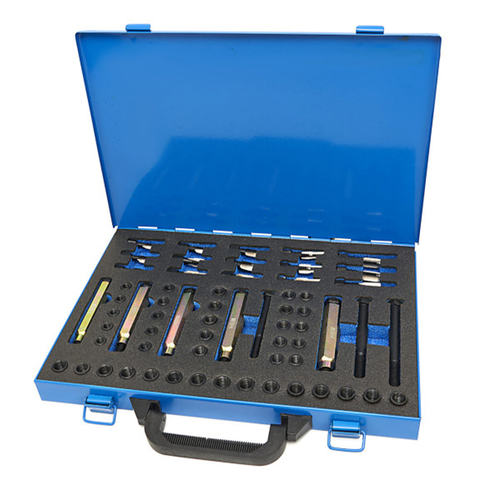 Súprava na opravu závitov žeraviacich sviečok m8-m9-m10-m12