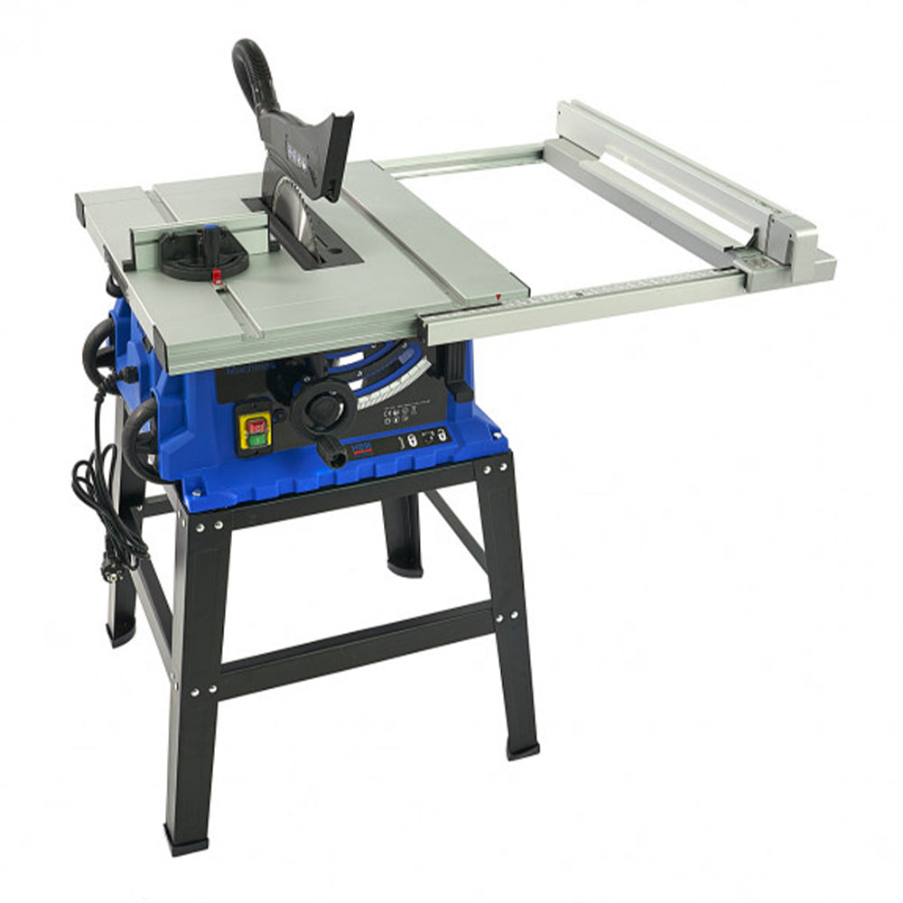 Stolná kotúčová píla 1600W 255mm HBM