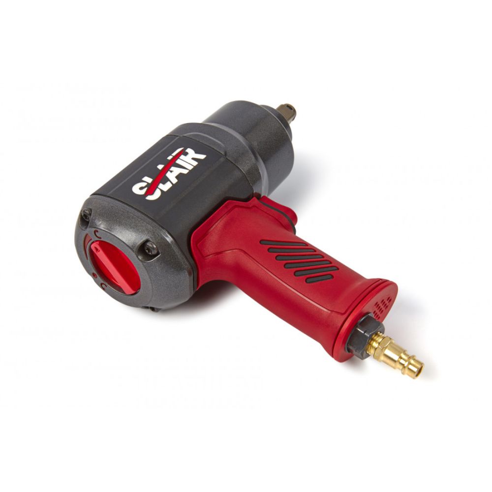 Pneumatický rázový uťahovák 1/2'' 1300Nm Slair Holandsko