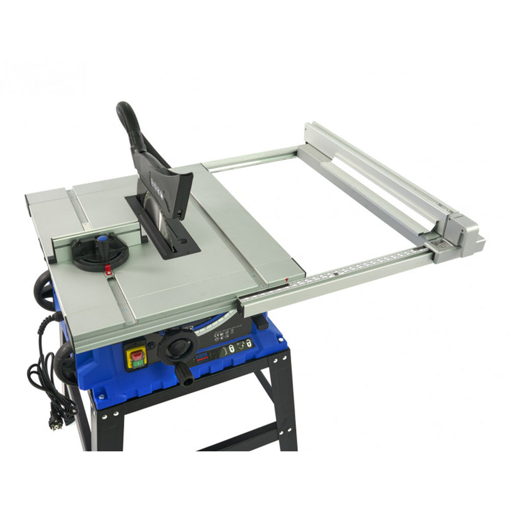 Stolná kotúčová píla 1600W 255mm HBM