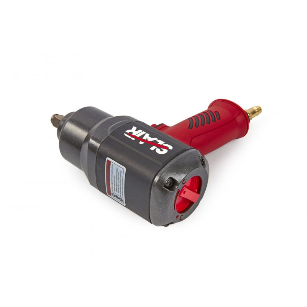 Pneumatický rázový uťahovák 1/2'' 1300Nm Slair Holandsko