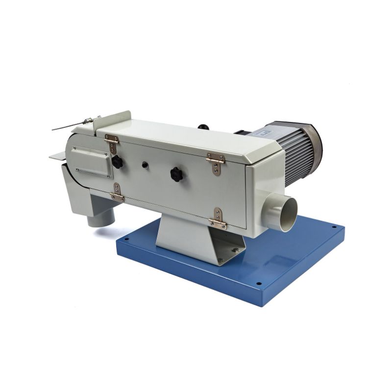 Oscilačná pásová brúska 100 x 1220mm, 230V