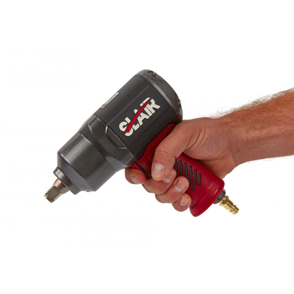 Pneumatický rázový uťahovák 1/2'' 1300Nm Slair Holandsko