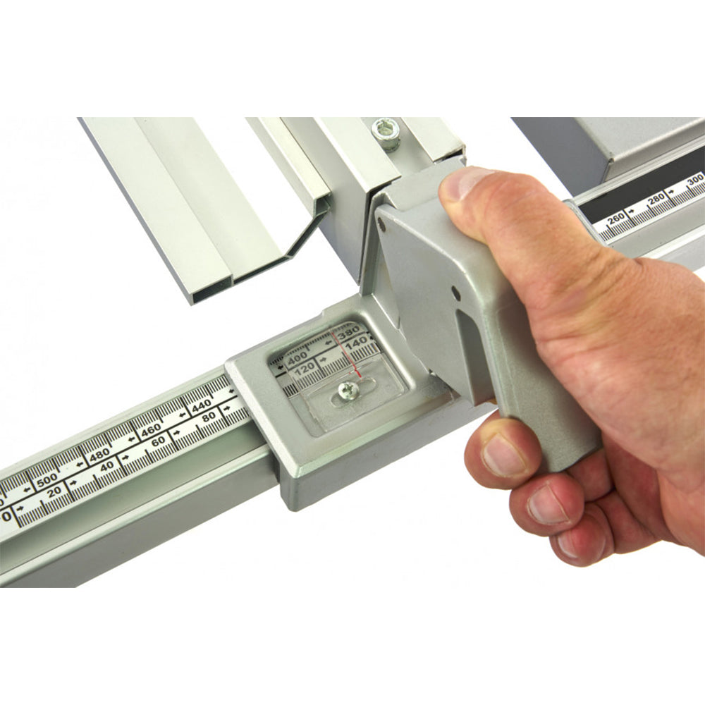 Stolná kotúčová píla 1600W 255mm HBM