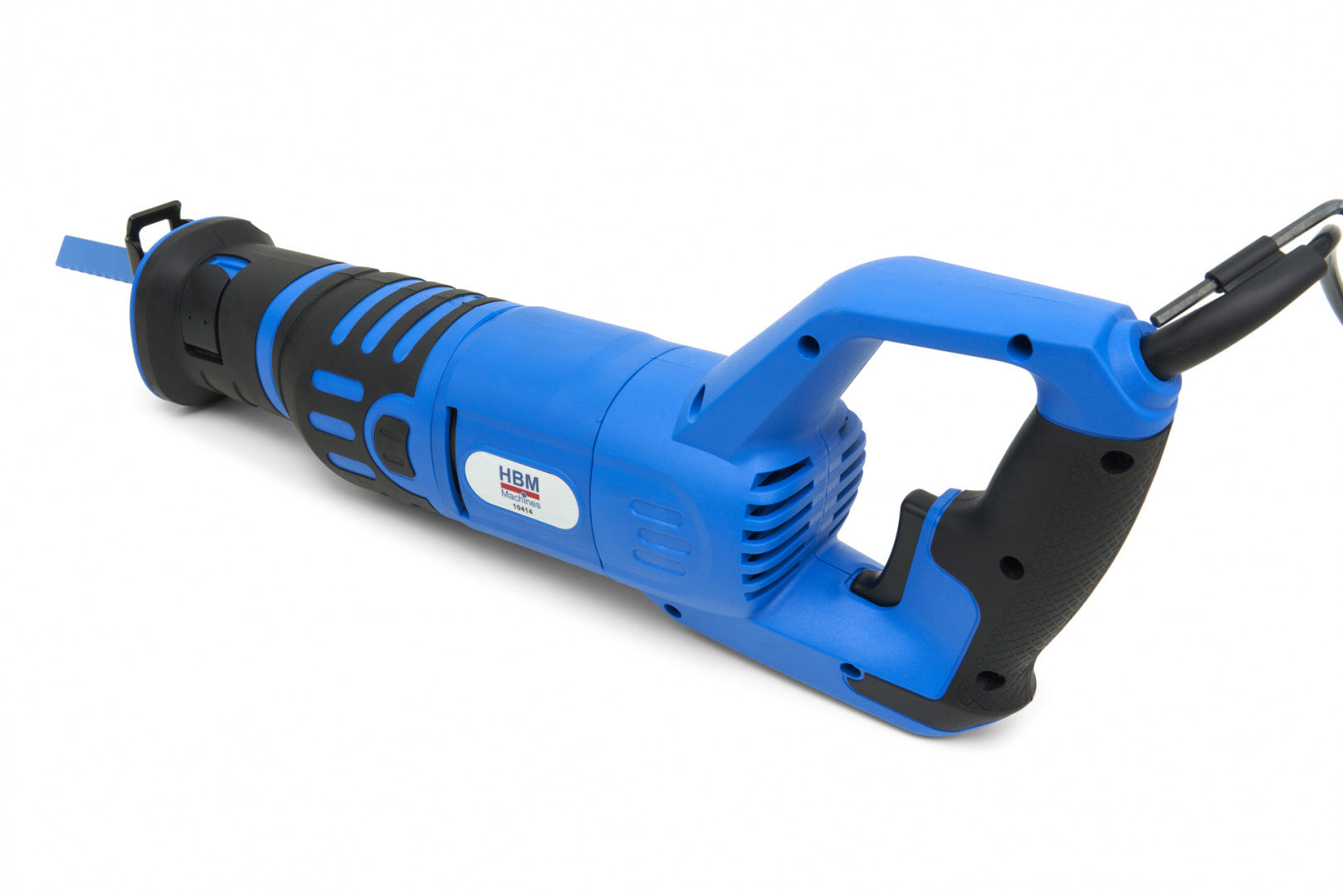 Elektrická priamočiara píla 1050W HBM