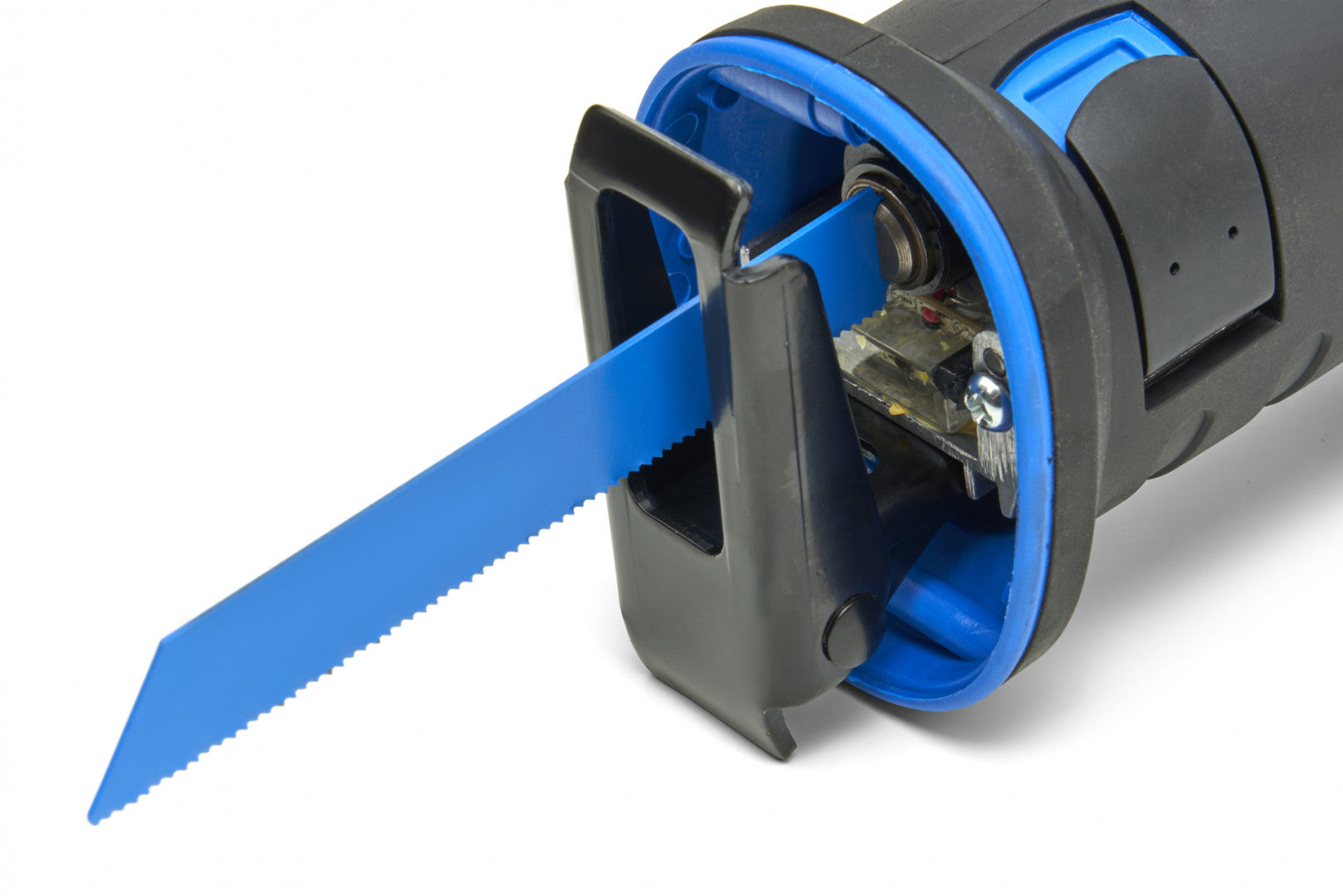 Elektrická priamočiara píla 1050W HBM