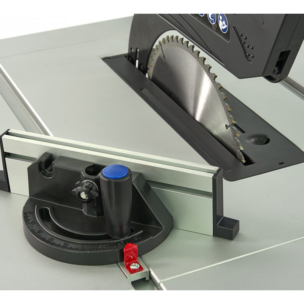 Stolná kotúčová píla 1600W 255mm HBM
