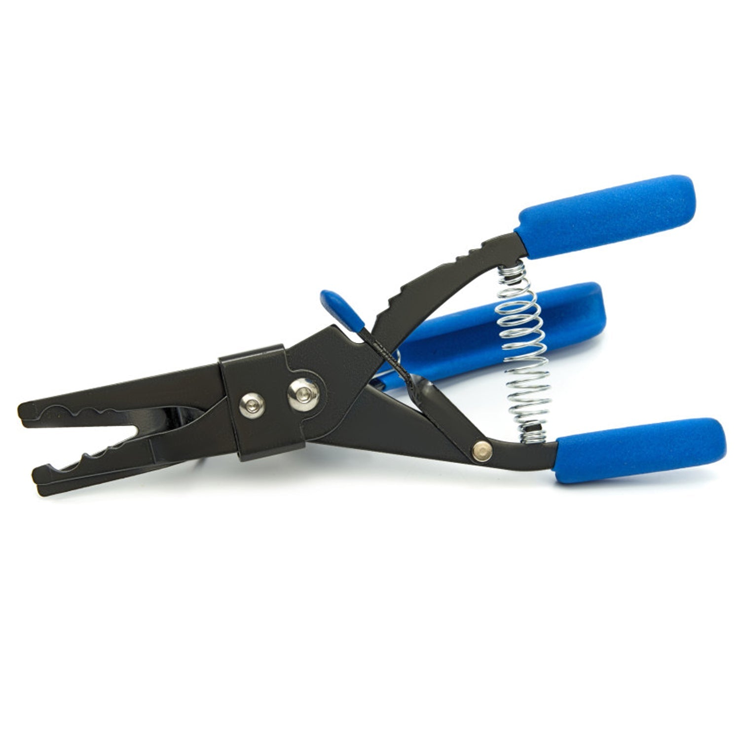 Kliešte na hadice so zámkom HBM