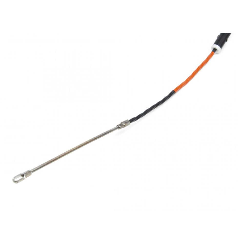 Zariadenie na ťahanie káblov s 2 akumulátormi 21v hbm