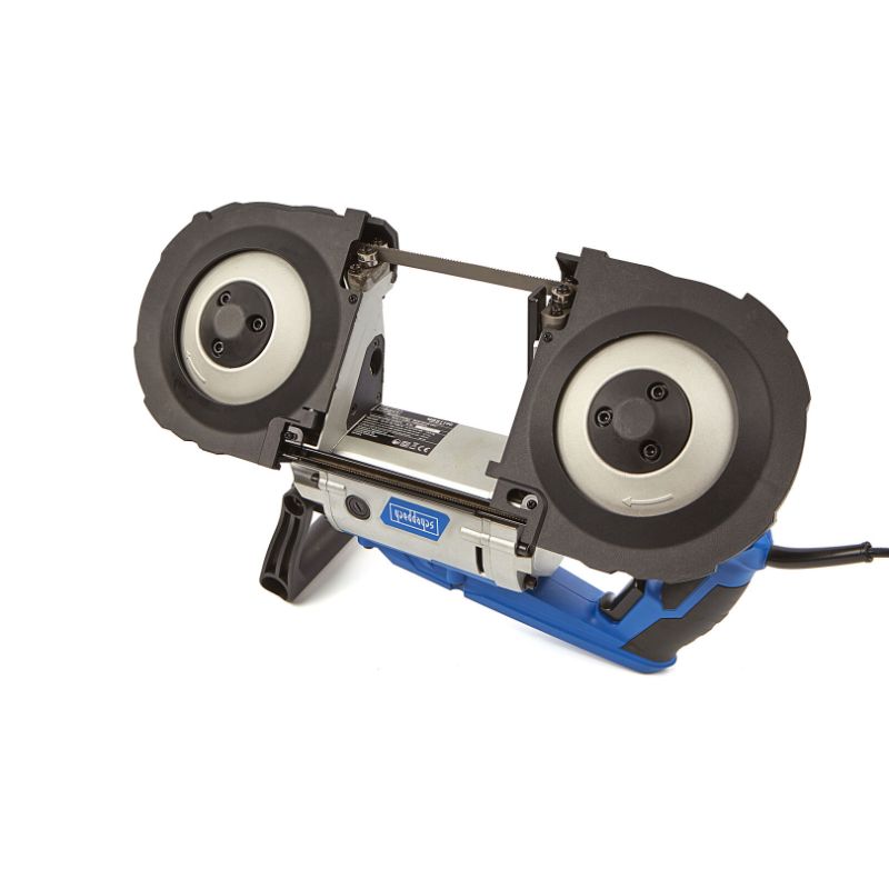 Pásová píla na kov 1100W