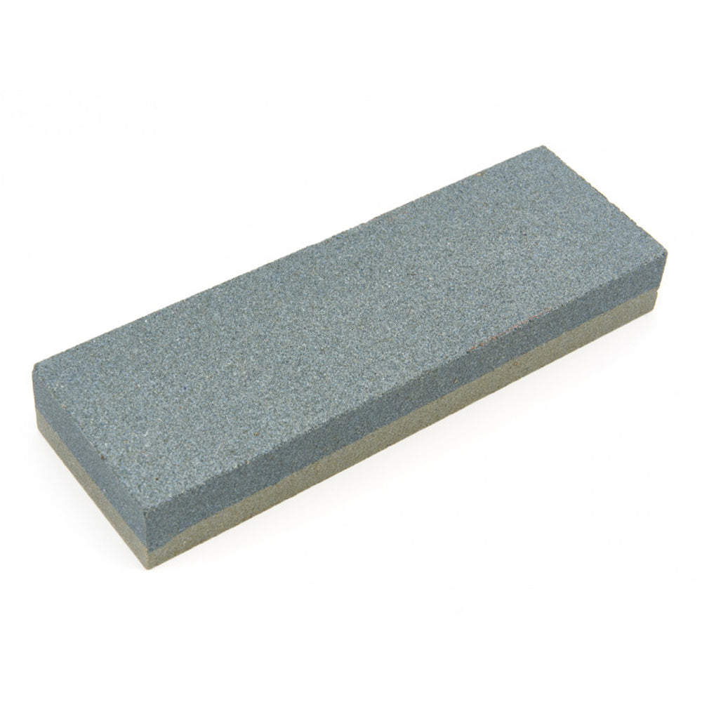 Sada 8 profesionálnych sekáčov do dreva s brúsnym kameňom a prípravkom na brúsenie