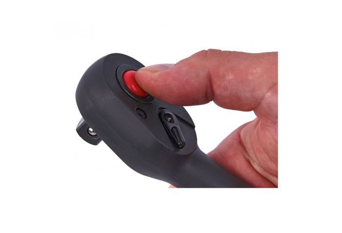 Račňa 1/2'' ABS HBM