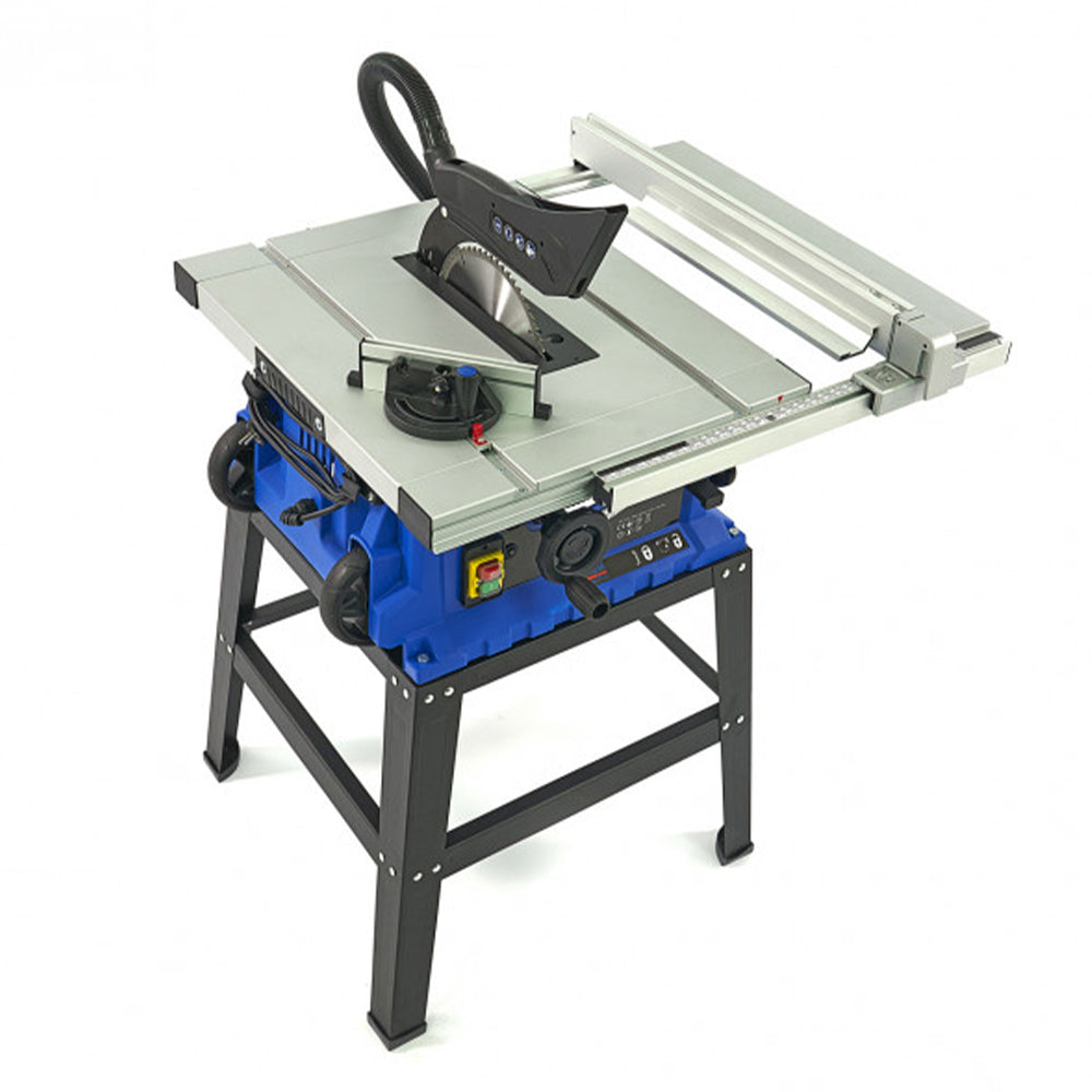 Stolná kotúčová píla 1600W 255mm HBM