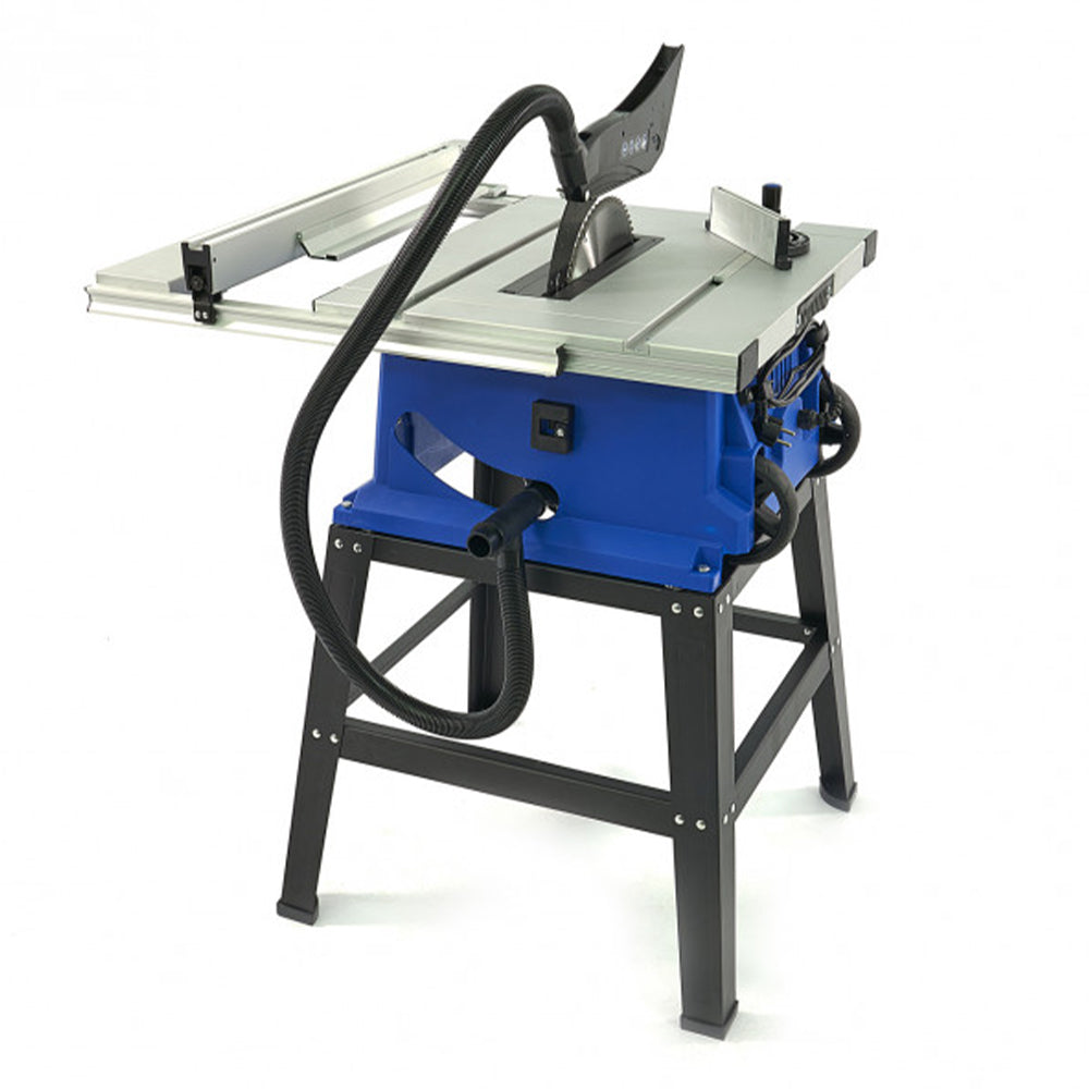 Stolná kotúčová píla 1600W 255mm HBM