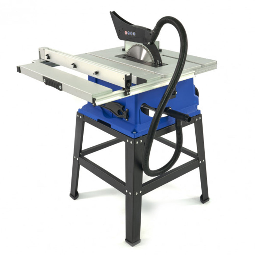 Stolná kotúčová píla 1600W 255mm HBM