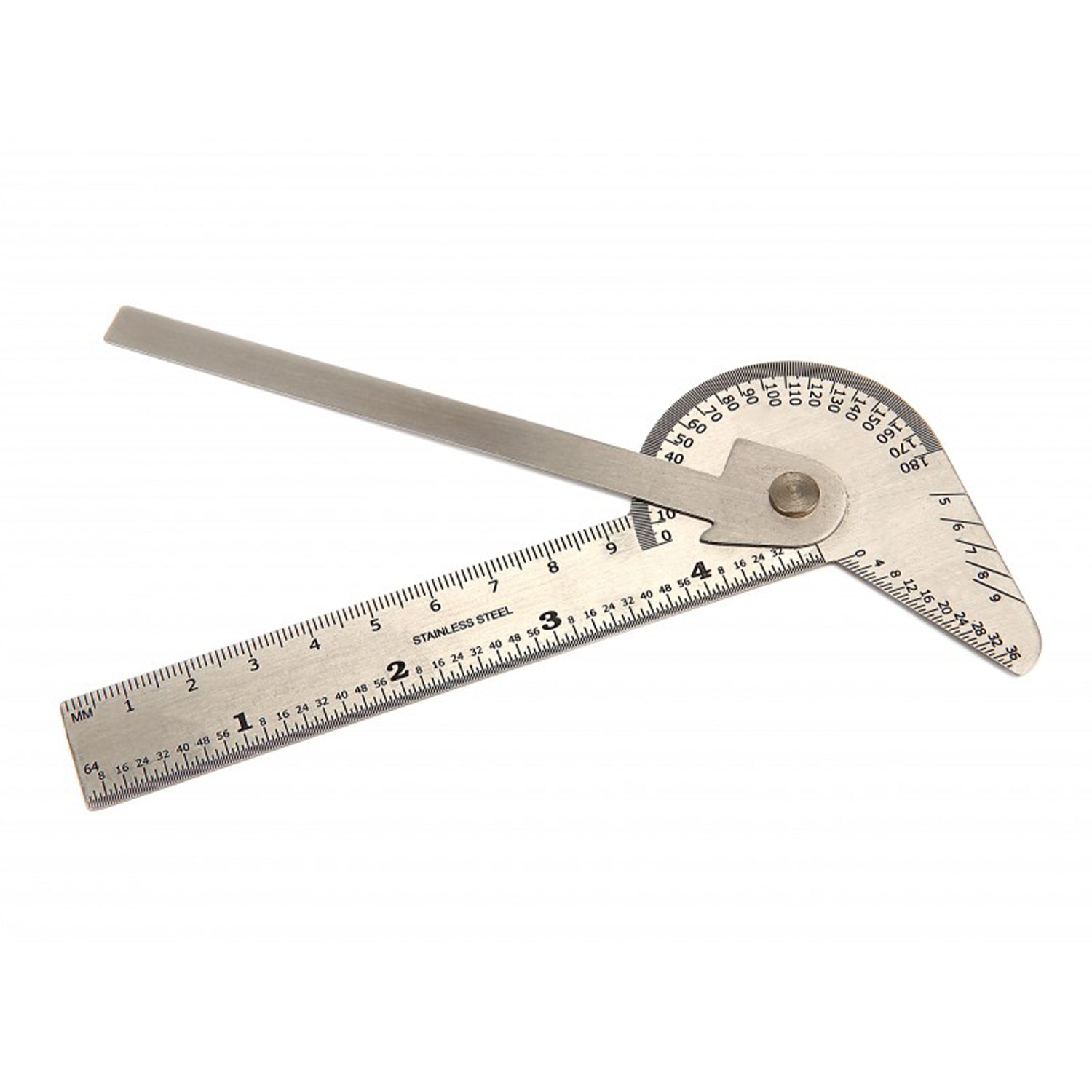 Uhlomer 0–180° – HBM, model 4