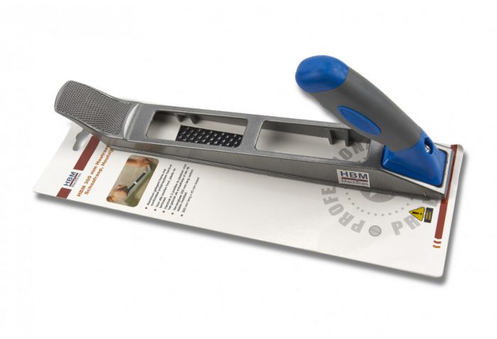 Škrabka na drevo 300 mm hbm