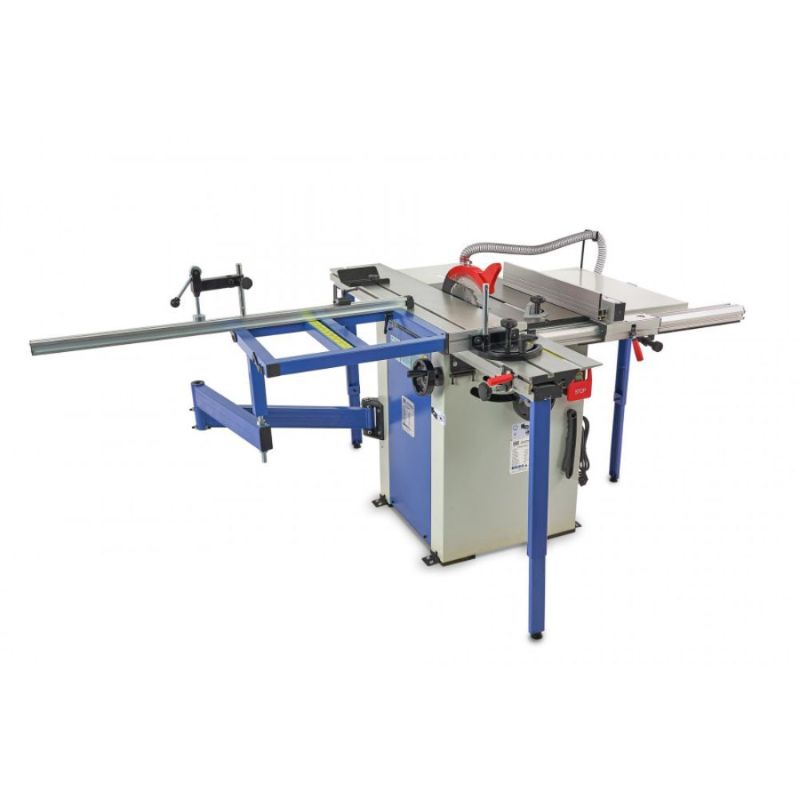 Stolová kotúčová píla profesionálna HBM 1600 2200W 230V