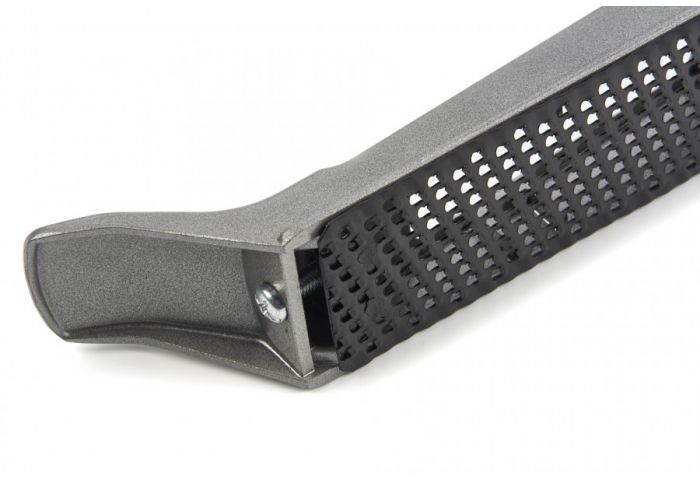 Škrabka na drevo 300 mm hbm