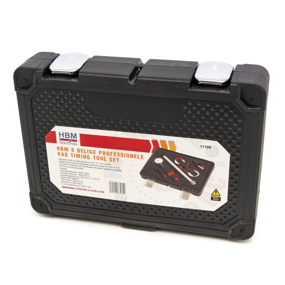 Sada na blokovanie rozvodov vag volkswagen audi seat škoda 1.2 1.4 1.6 fsi tsi tfs