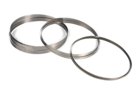 Pílový pás na rezanie dreva pre pásovú pílu 1400 x 8mm