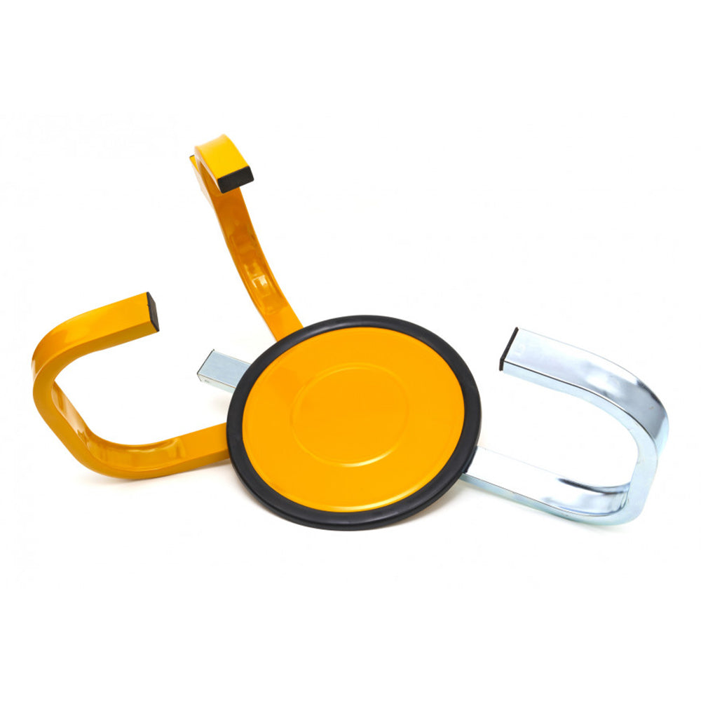 Zámok proti krádeži na koleso hbm