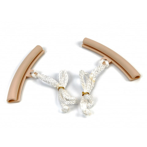 Súprava na ochranu diskov, 2 kusy hbm