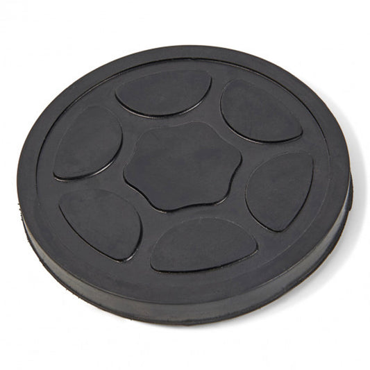 Gumová pätka -  podožka pre zdvihák HBM Machines Holandsko