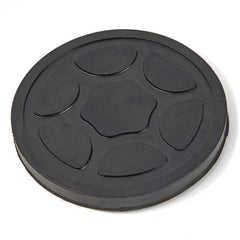 Gumová pätka -  podožka pre zdvihák HBM Machines Holandsko