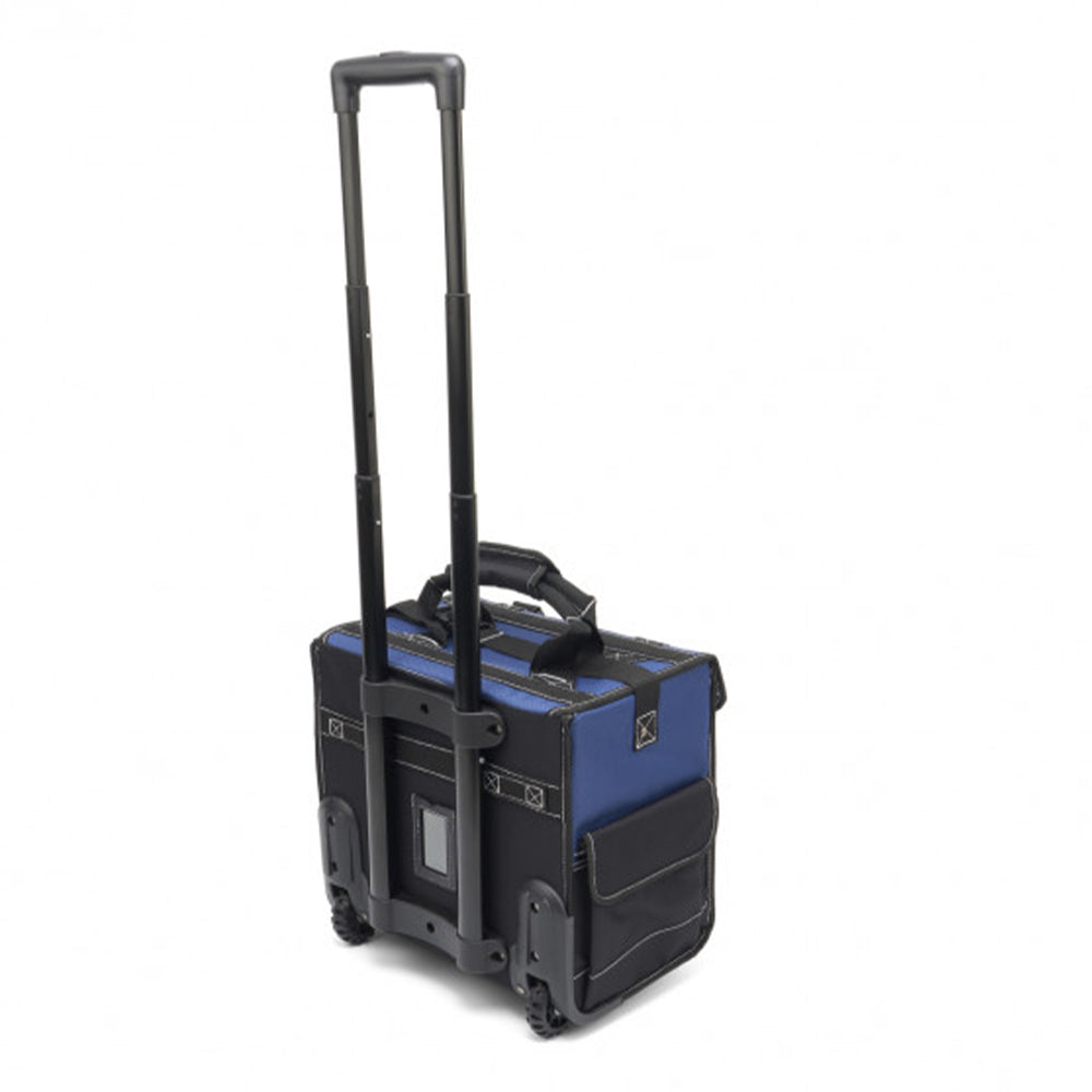 Trolley taška na náradie 38 x 24,5 x 37 cm hbm