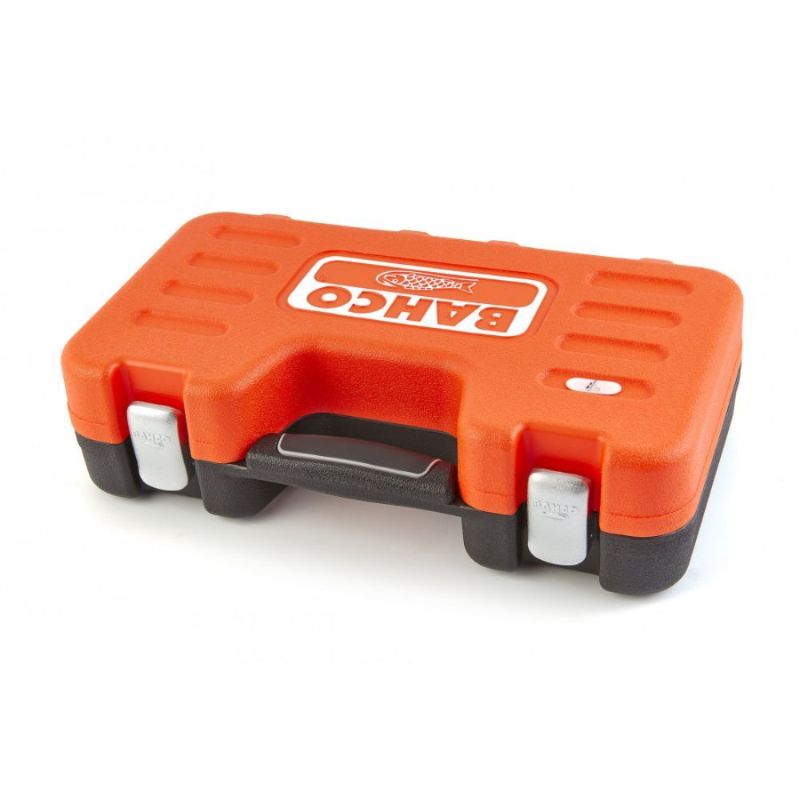 Súprava náradia 1/2, 24 kusov bahco