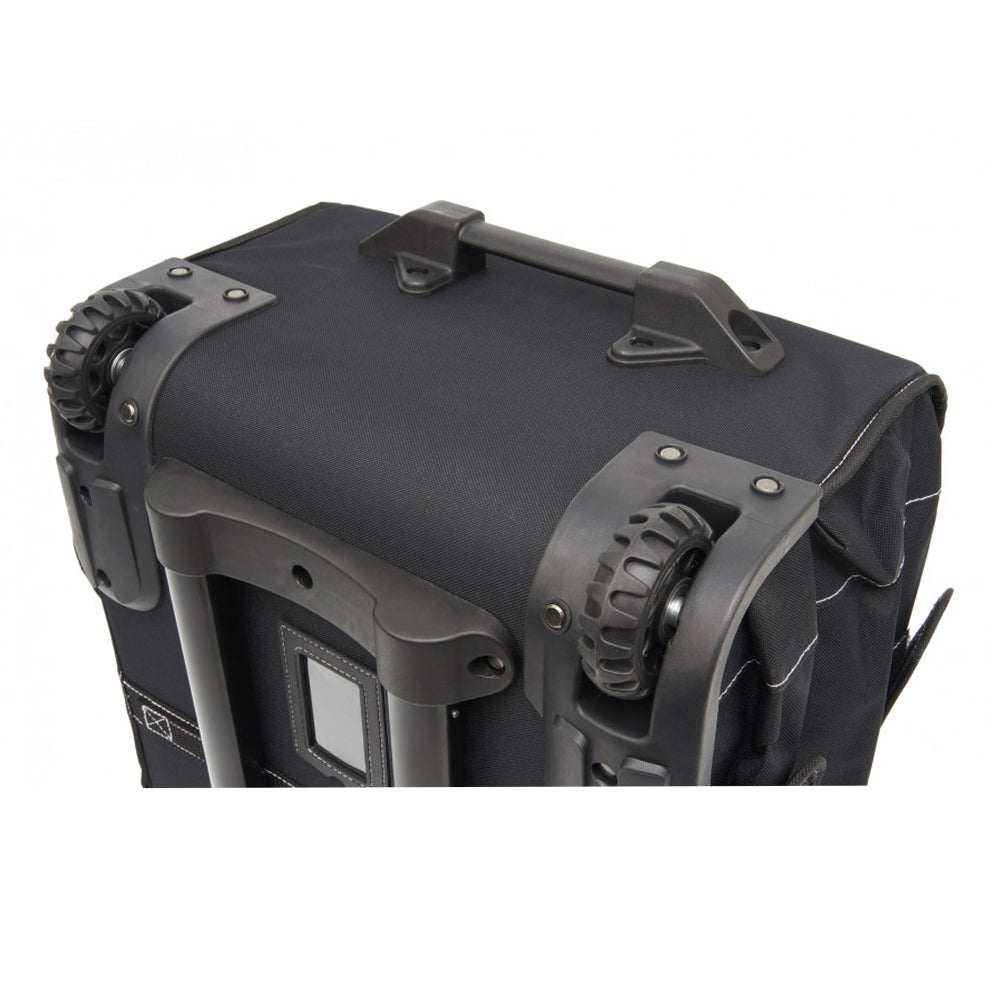 Trolley taška na náradie 38 x 24,5 x 37 cm hbm