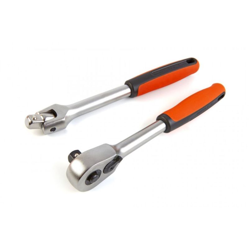 Súprava náradia 1/2, 24 kusov bahco