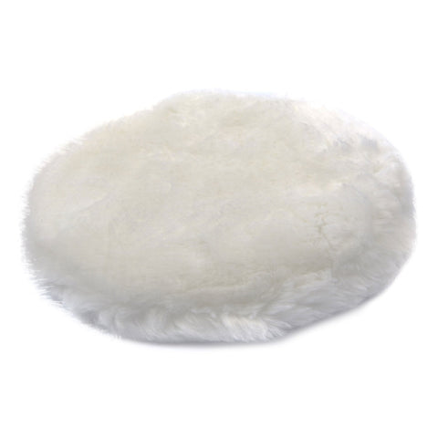 Špongia pre leštičku 175 mm hbm