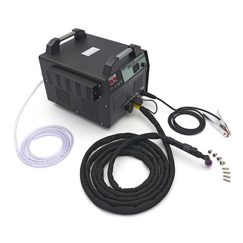 Plazmová rezačka IGBT 16A 230V HBM