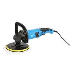 Elektrická leštička 180mm, 1200W HBM