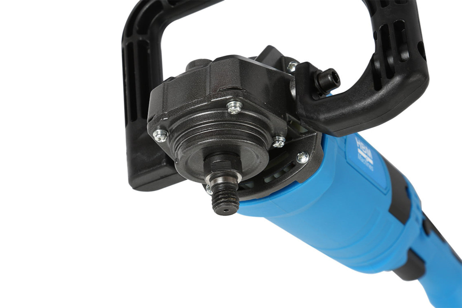 Elektrická leštička 180mm, 1200W HBM