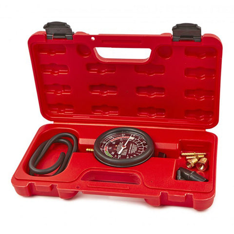 Manometer - merač vákua/podtlaku HBM