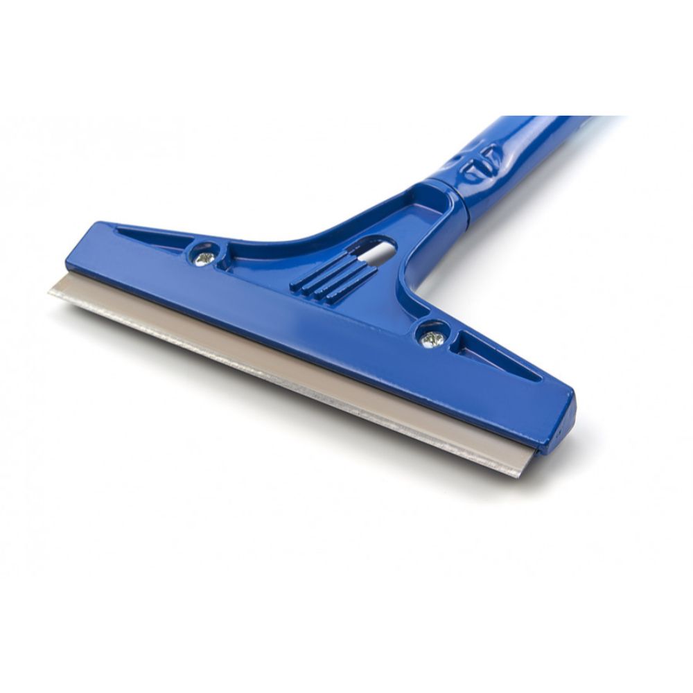 Škrabka/spachtľa na škrabanie 150 mm silverline