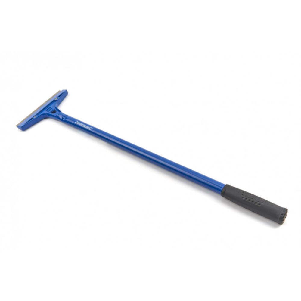 Škrabka/spachtľa na škrabanie 150 mm silverline