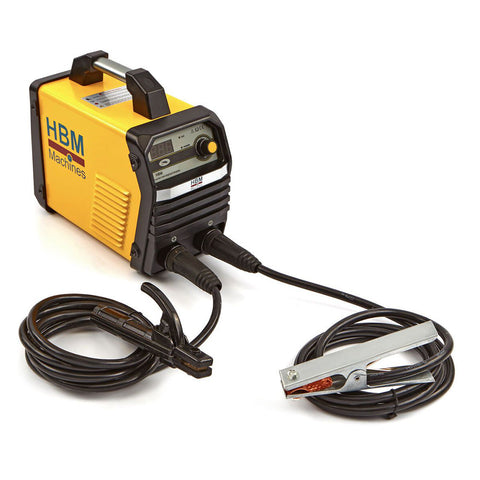 Zvárací invertor 160 A