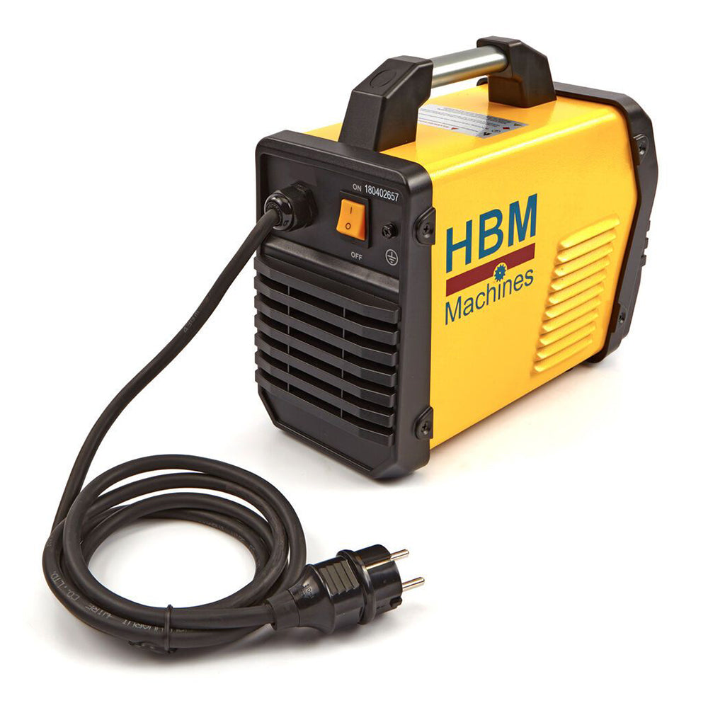 Zvárací invertor 160 A