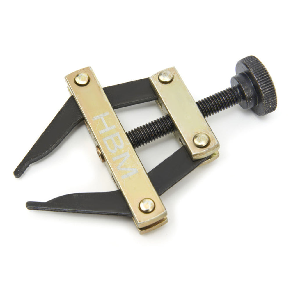 Prípravky na demontáž a spájanie reťazí HBM