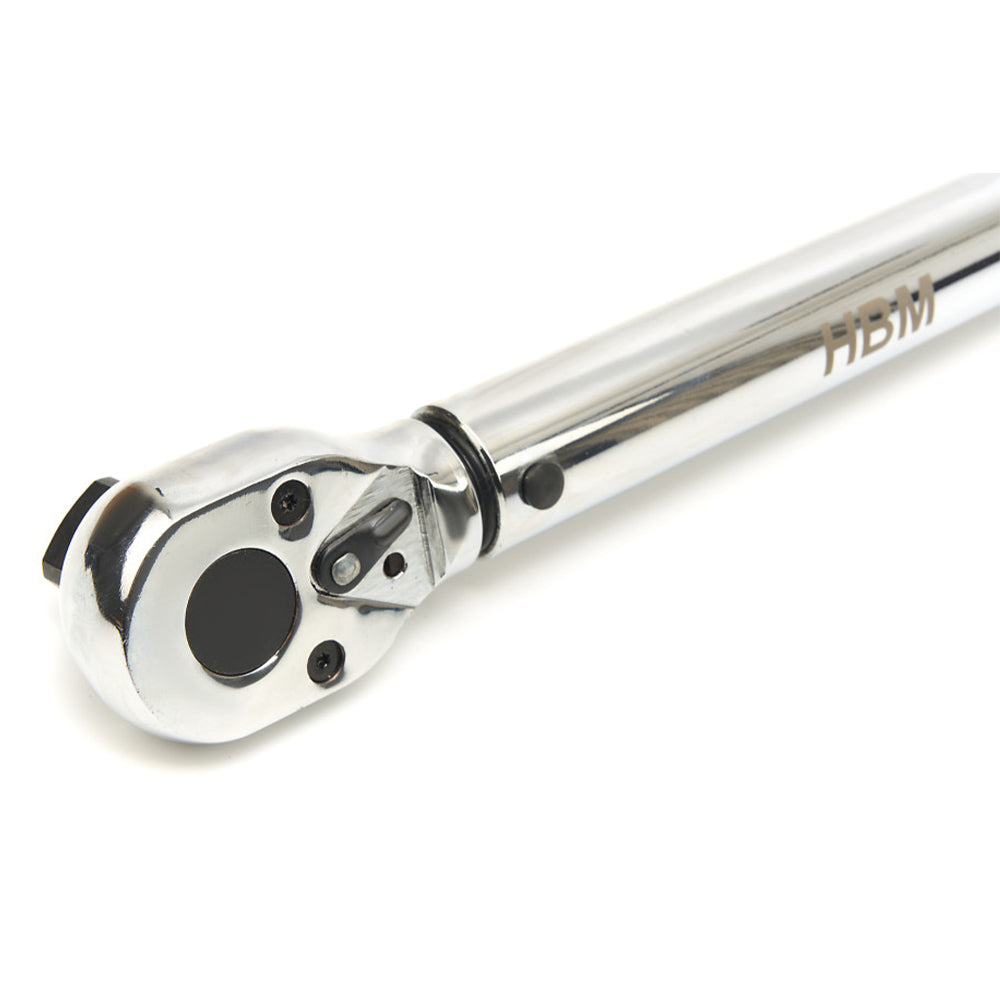 Momentový kľúč 1'' 140 - 980Nm