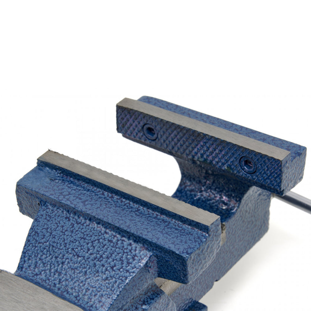 Profesionálny otočný zverák 150mm HBM