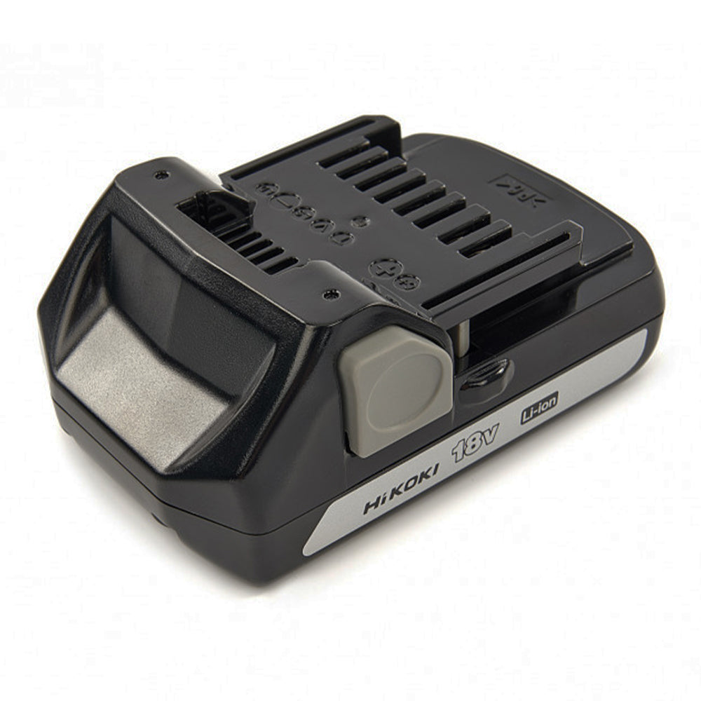 Sada náradia s aku vŕtačkou/šraubovákom Hikoki, 2 akumulátory 1.5 Ah a nabíjačka
