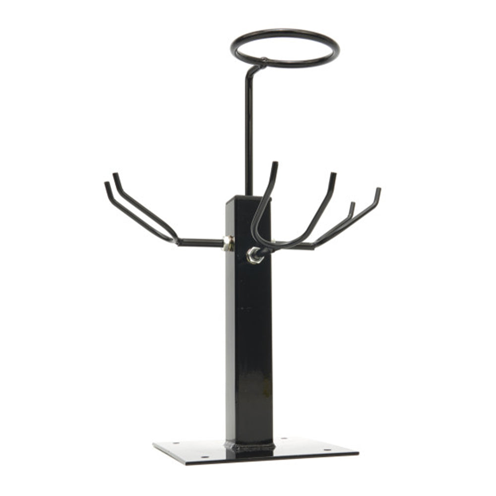 Stojanový držiak na striekacie pištole hbm