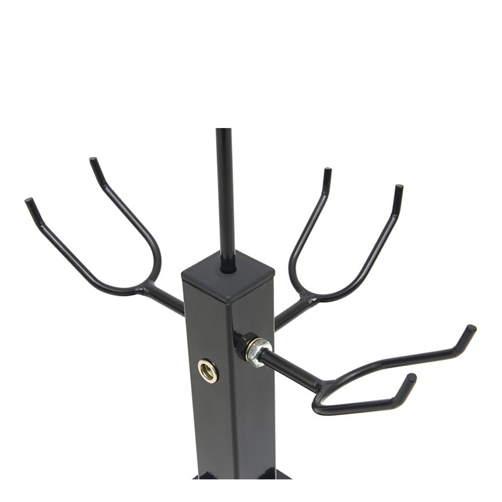 Stojanový držiak na striekacie pištole hbm