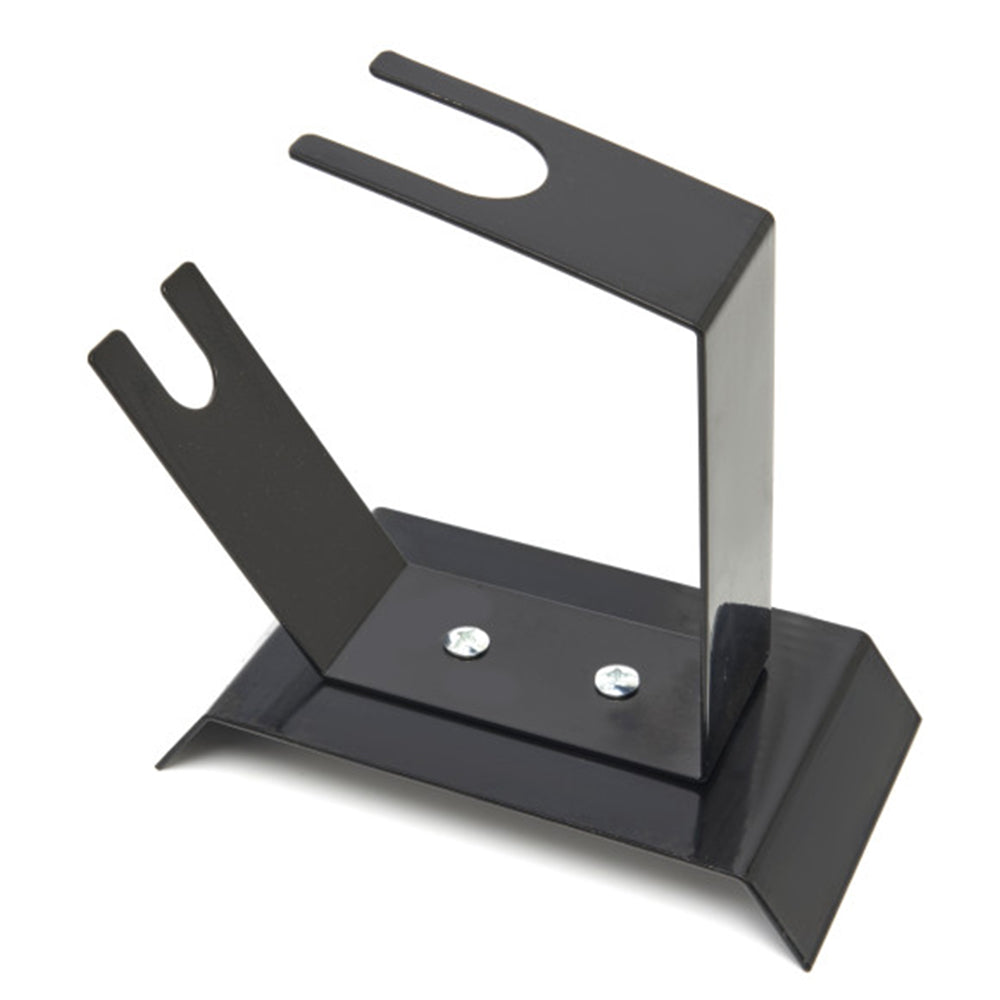 Držiak - stojan na striekaciu pištoľ